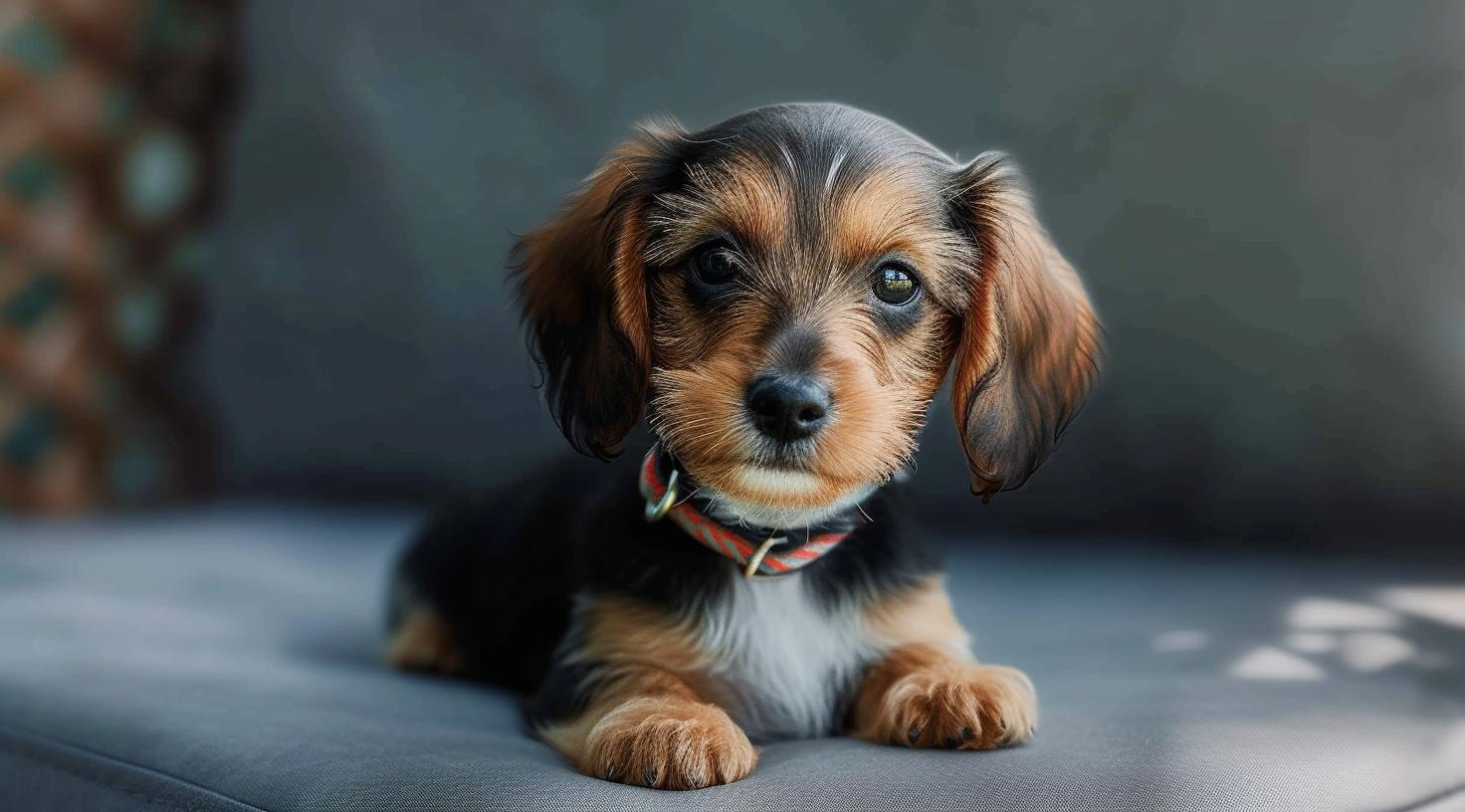 Die ersten Schritte in der Hundeerziehung